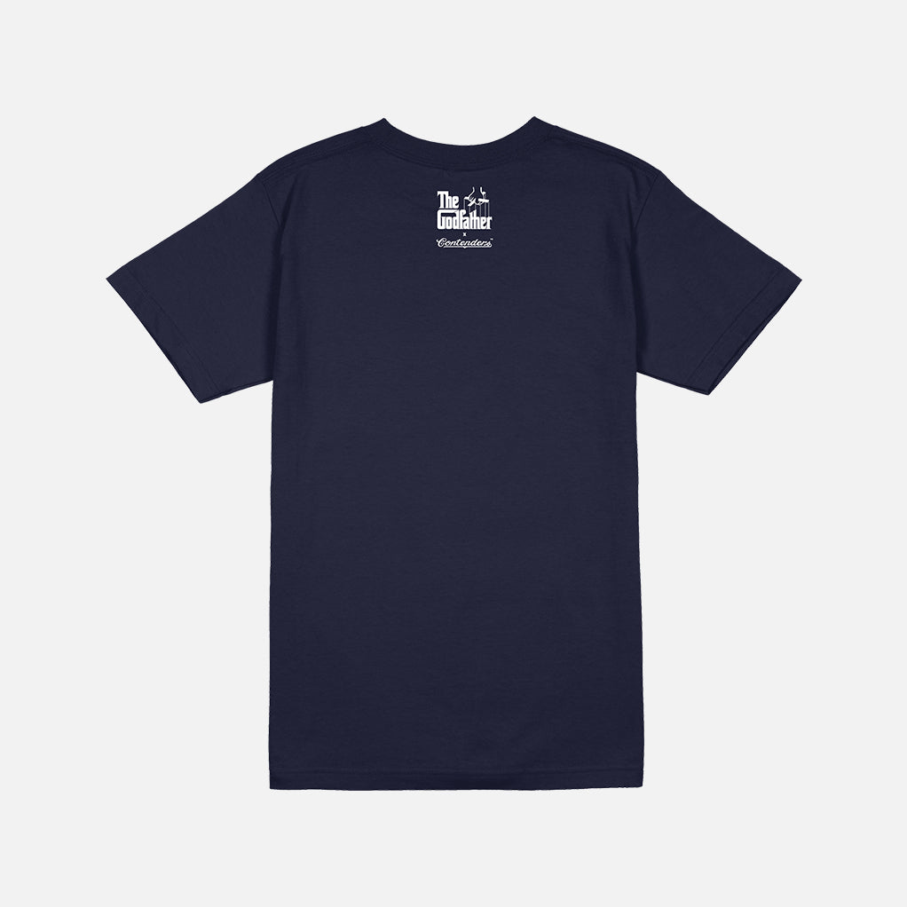 THE GODFATHER CORLEONE SHIRT