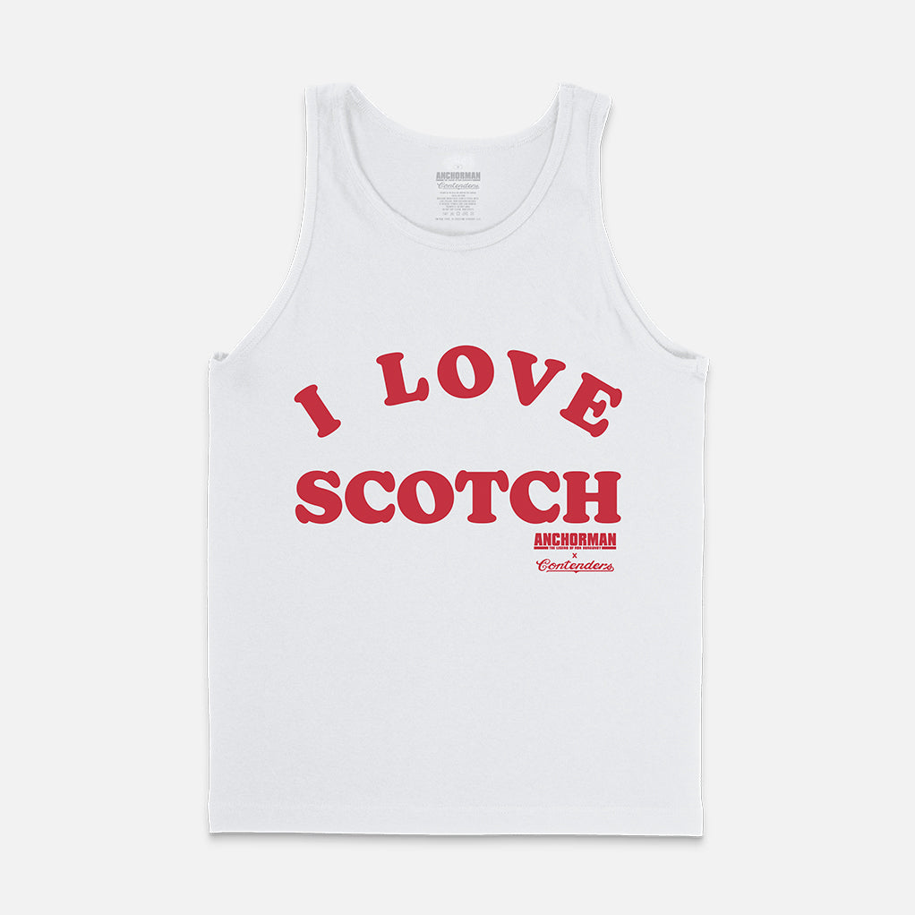 ANCHORMAN SCOTCHY TANK