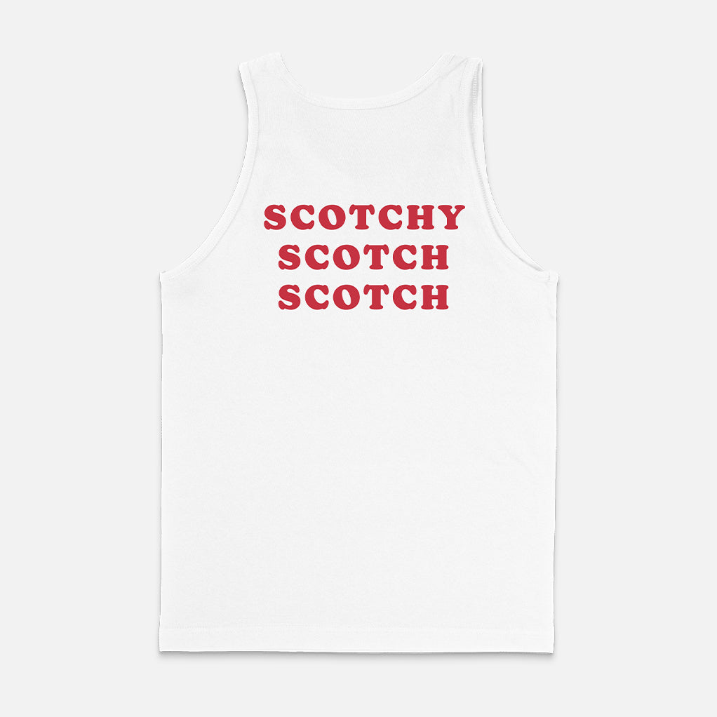 ANCHORMAN SCOTCHY TANK