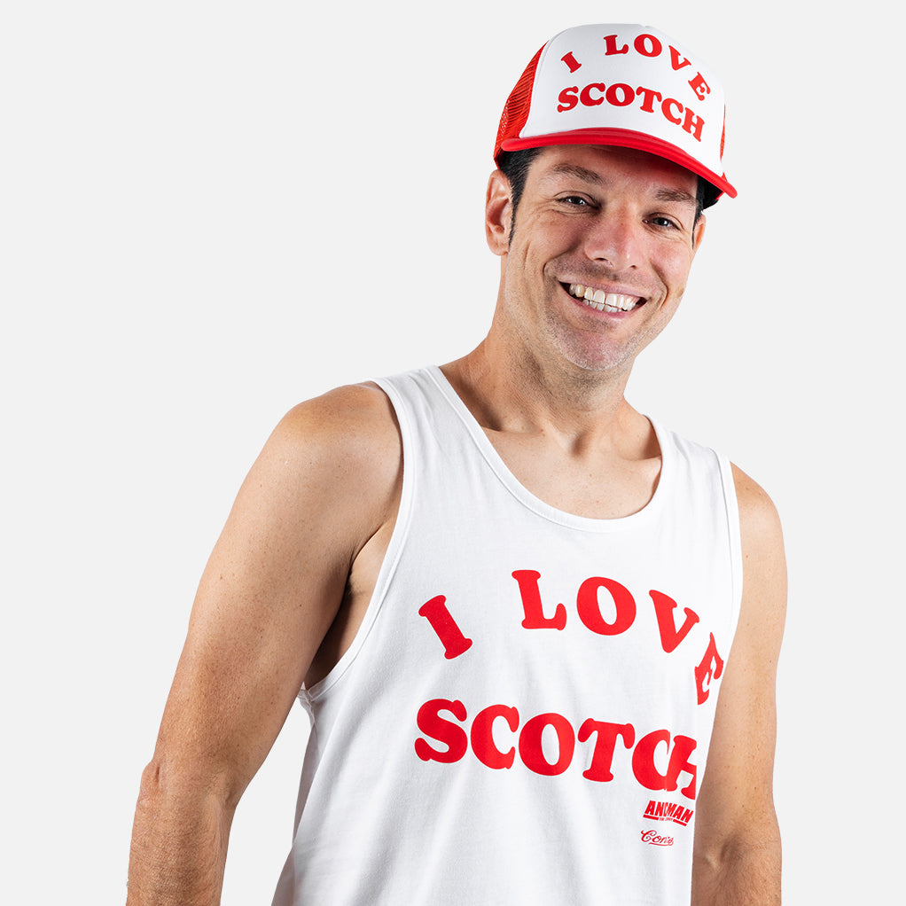 ANCHORMAN SCOTCHY TANK