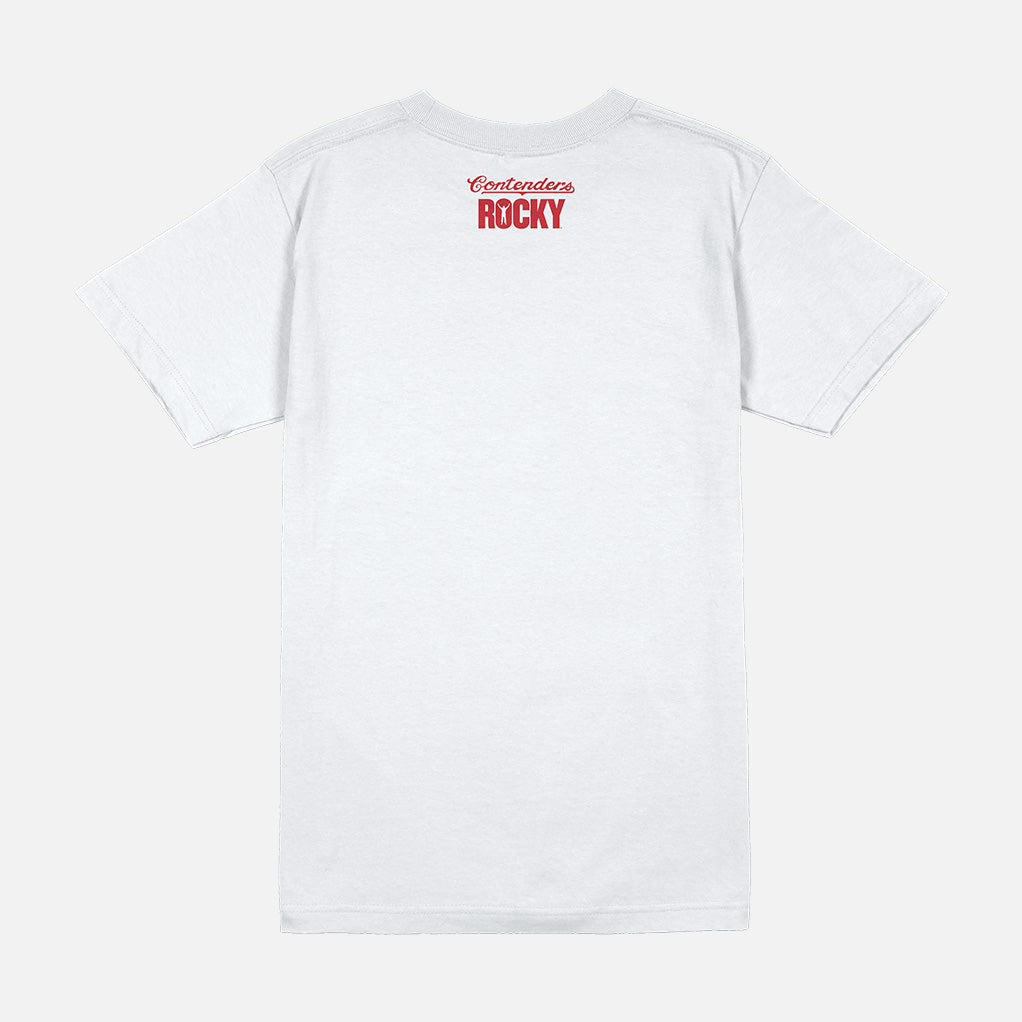 ROCKY SUPER FIGHT POSTER SHIRT
