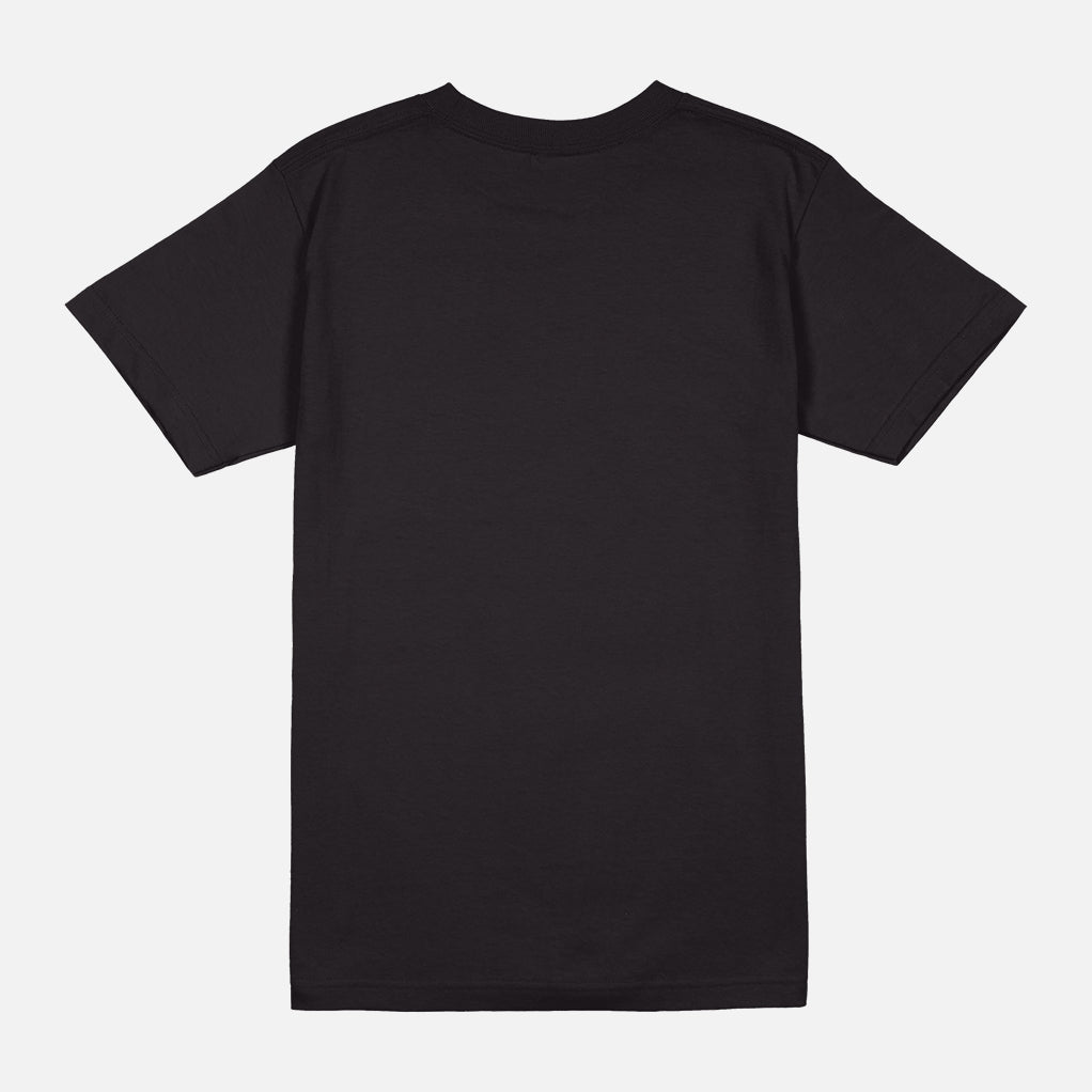 MUHAMMAD ALI DAYS COUNT WOMEN'S RELAXED JERSEY TEE