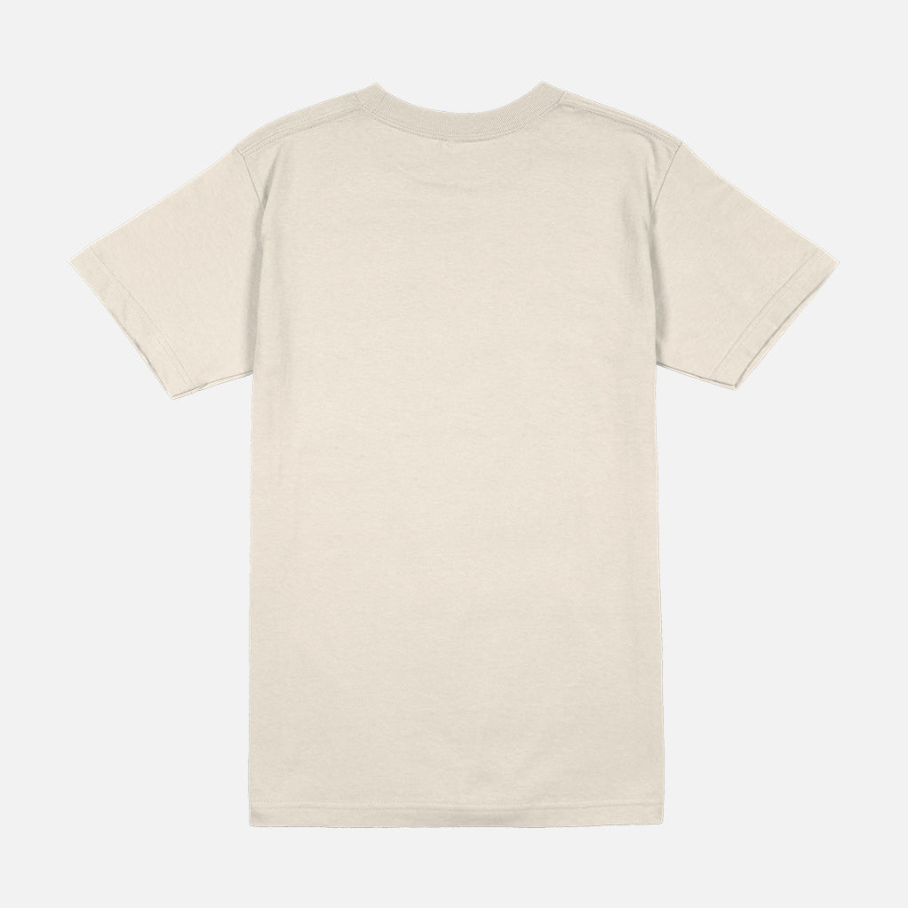 MUHAMMAD ALI DAYS COUNT WOMEN'S RELAXED JERSEY TEE