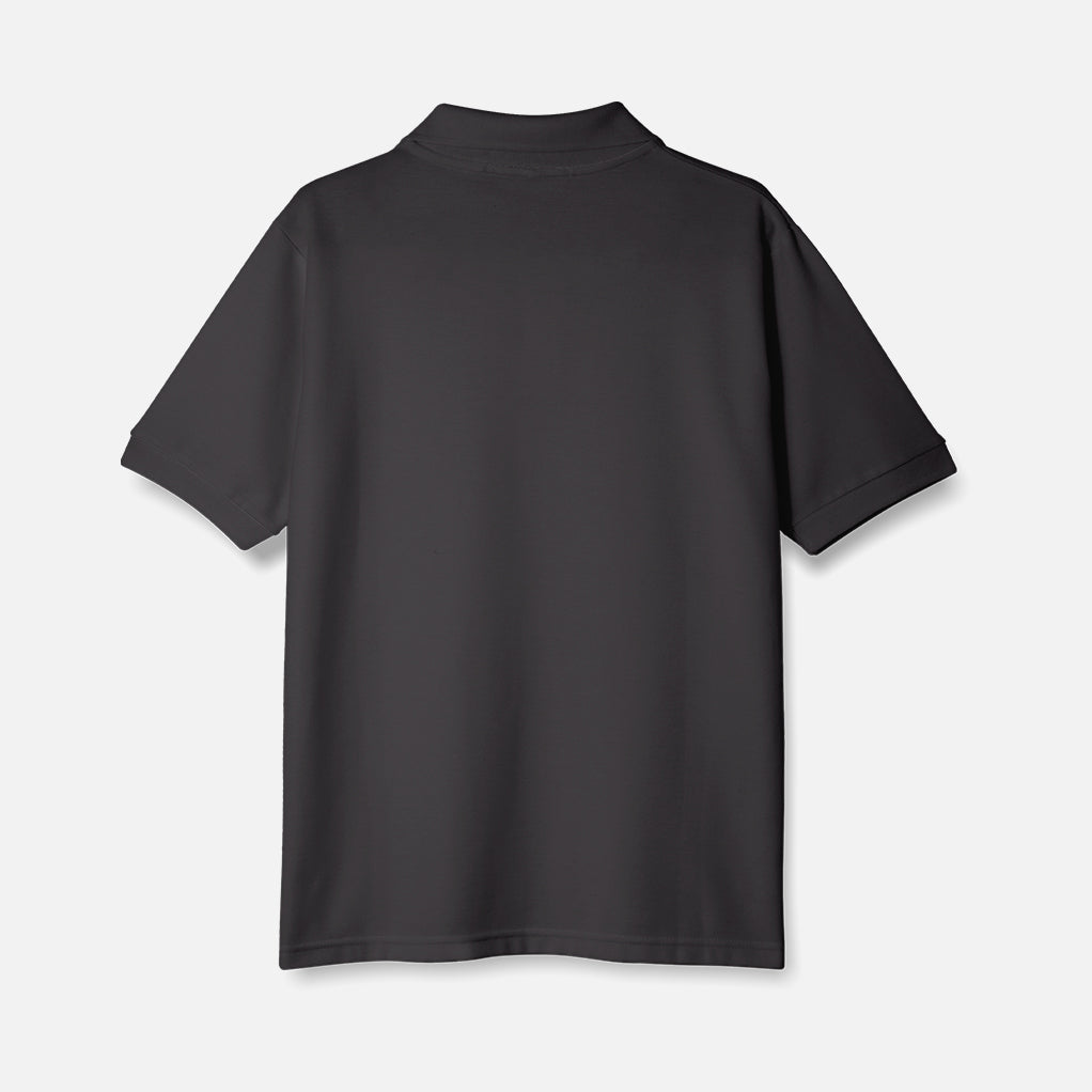 YELLOWSTONE BIG Y EMBROIDERED PIQUE' POLO