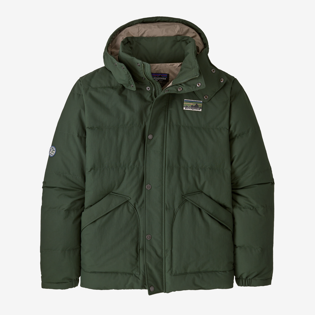 Men's Downdrift Jacket