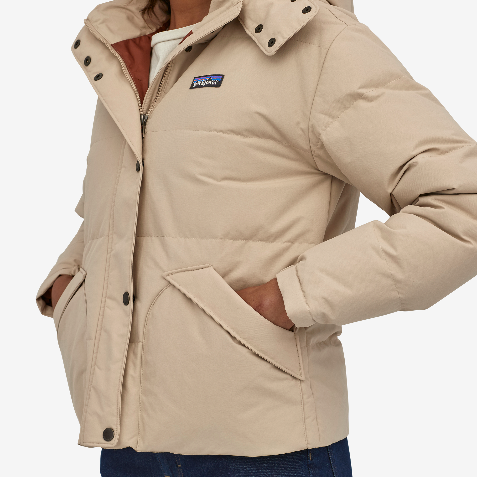 Women's Downdrift Jacket