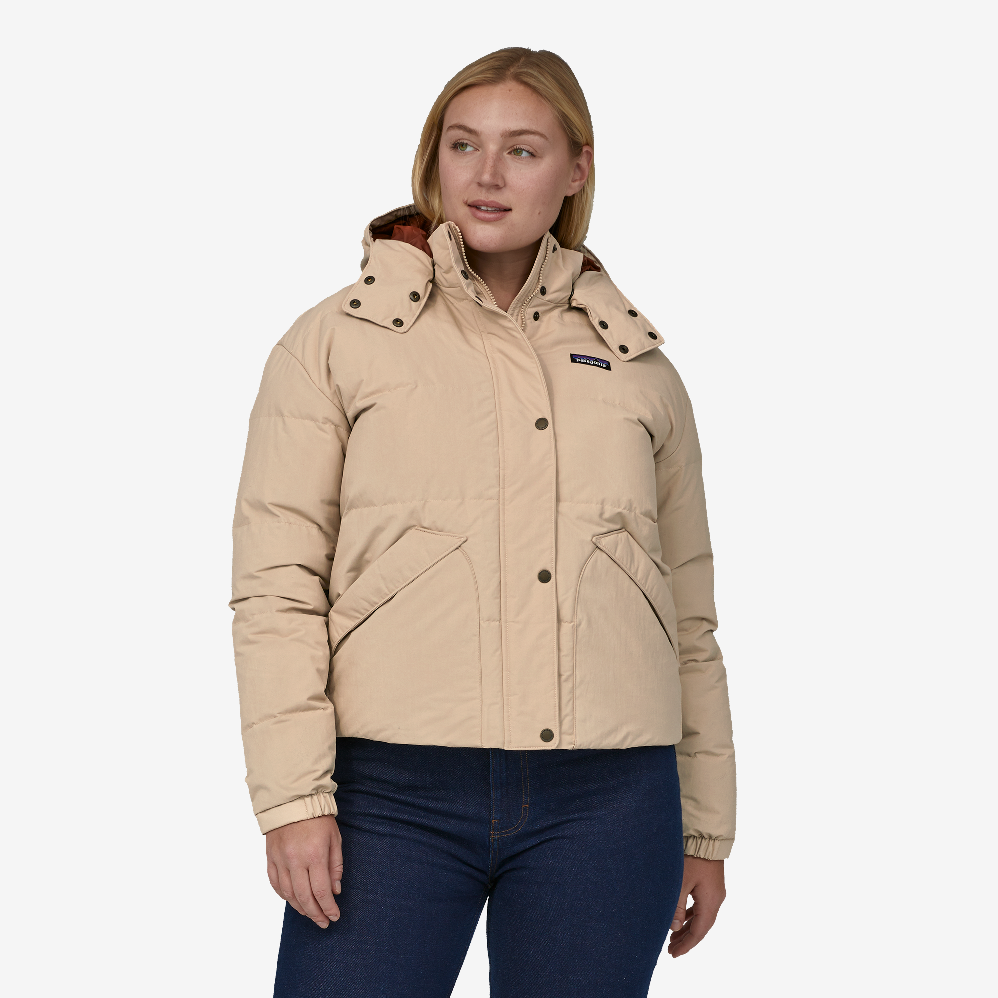 Women's Downdrift Jacket