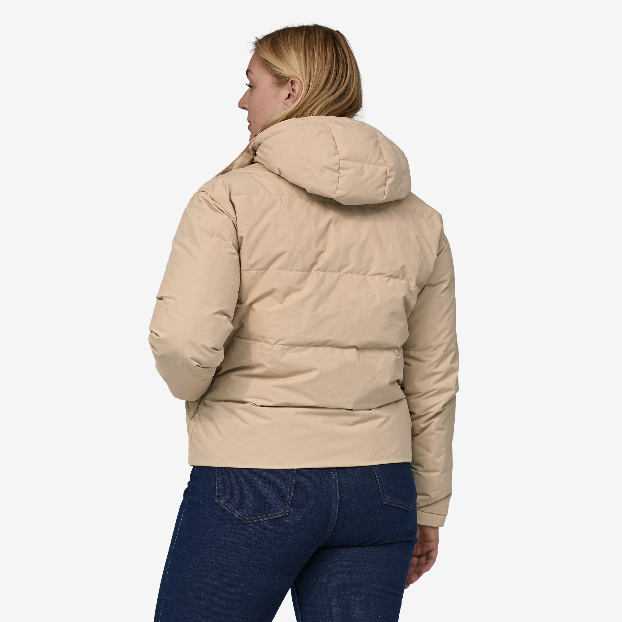 Women's Downdrift Jacket