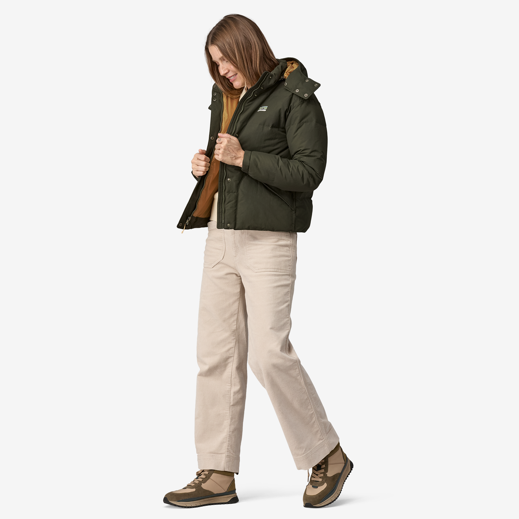 Women's Downdrift Jacket