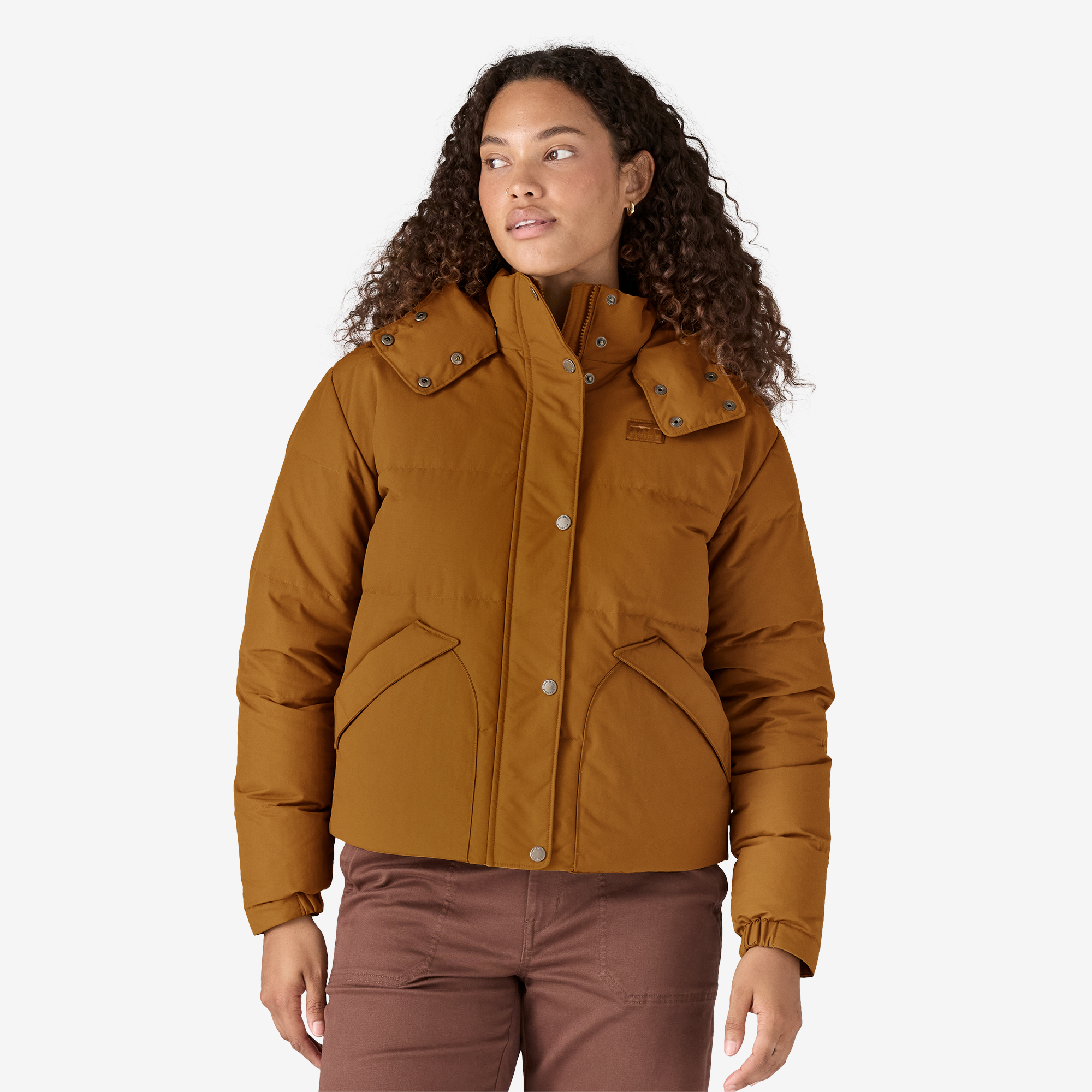 Women's Downdrift Jacket