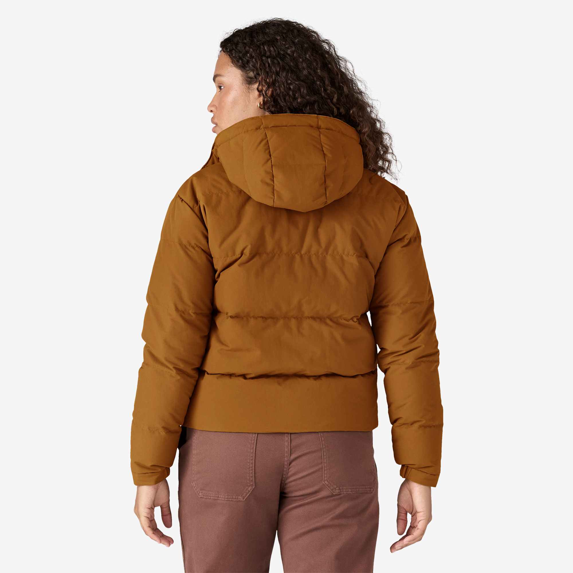 Women's Downdrift Jacket