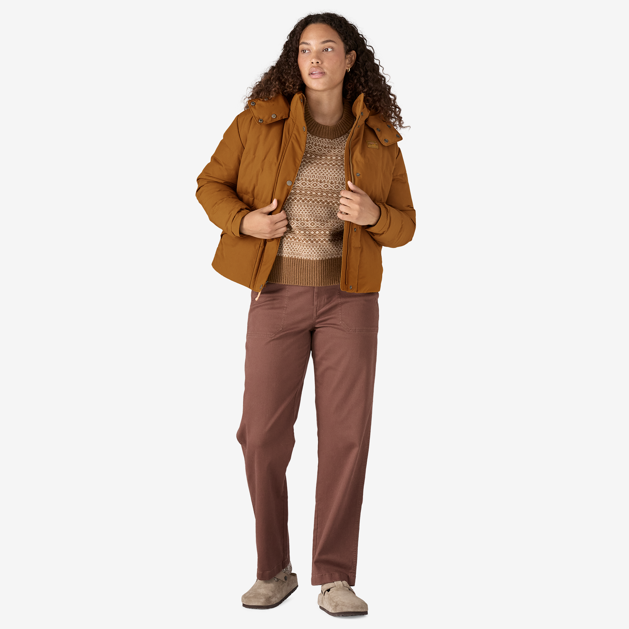 Women's Downdrift Jacket