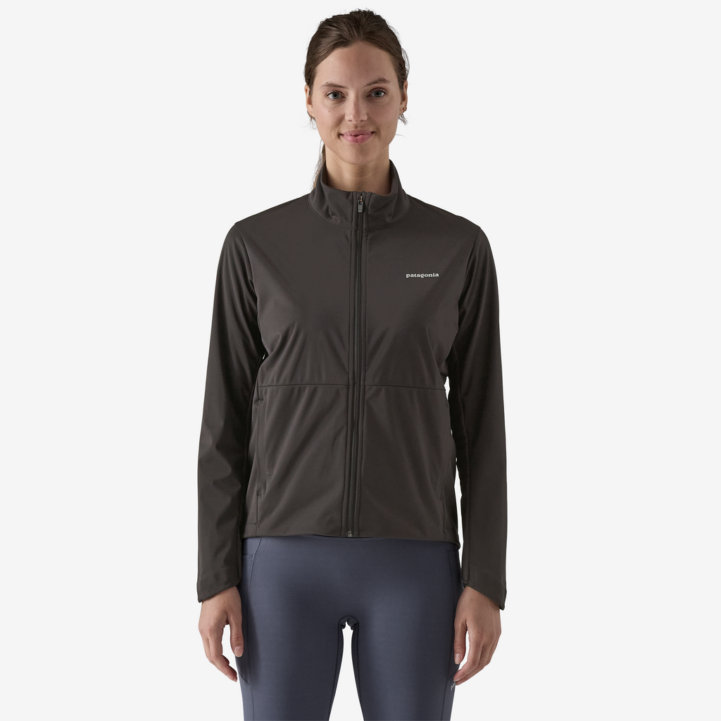 Women's Wind Shield Jacket