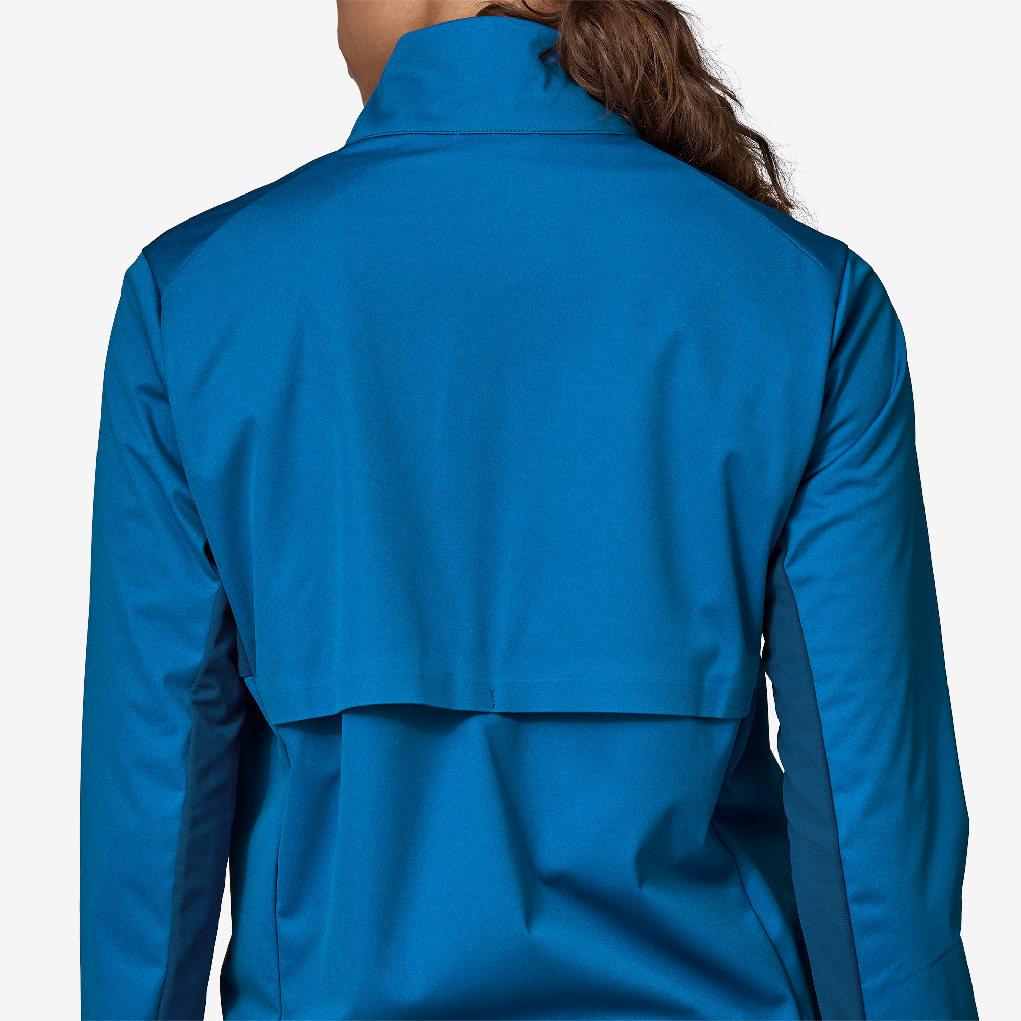 Women's Wind Shield Jacket