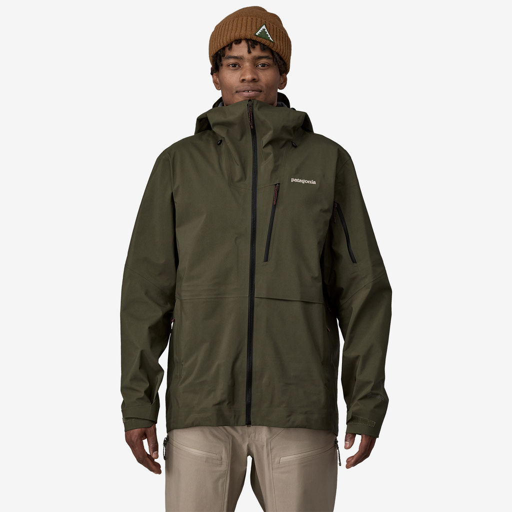 Men's Untracked Jacket