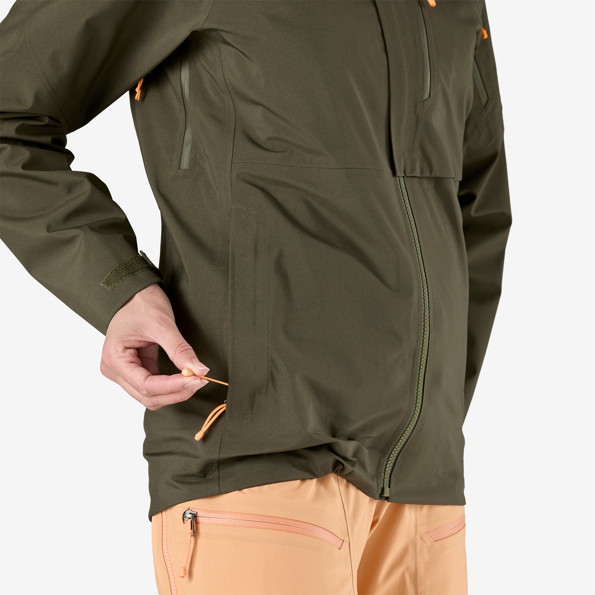 Women's Untracked Jacket
