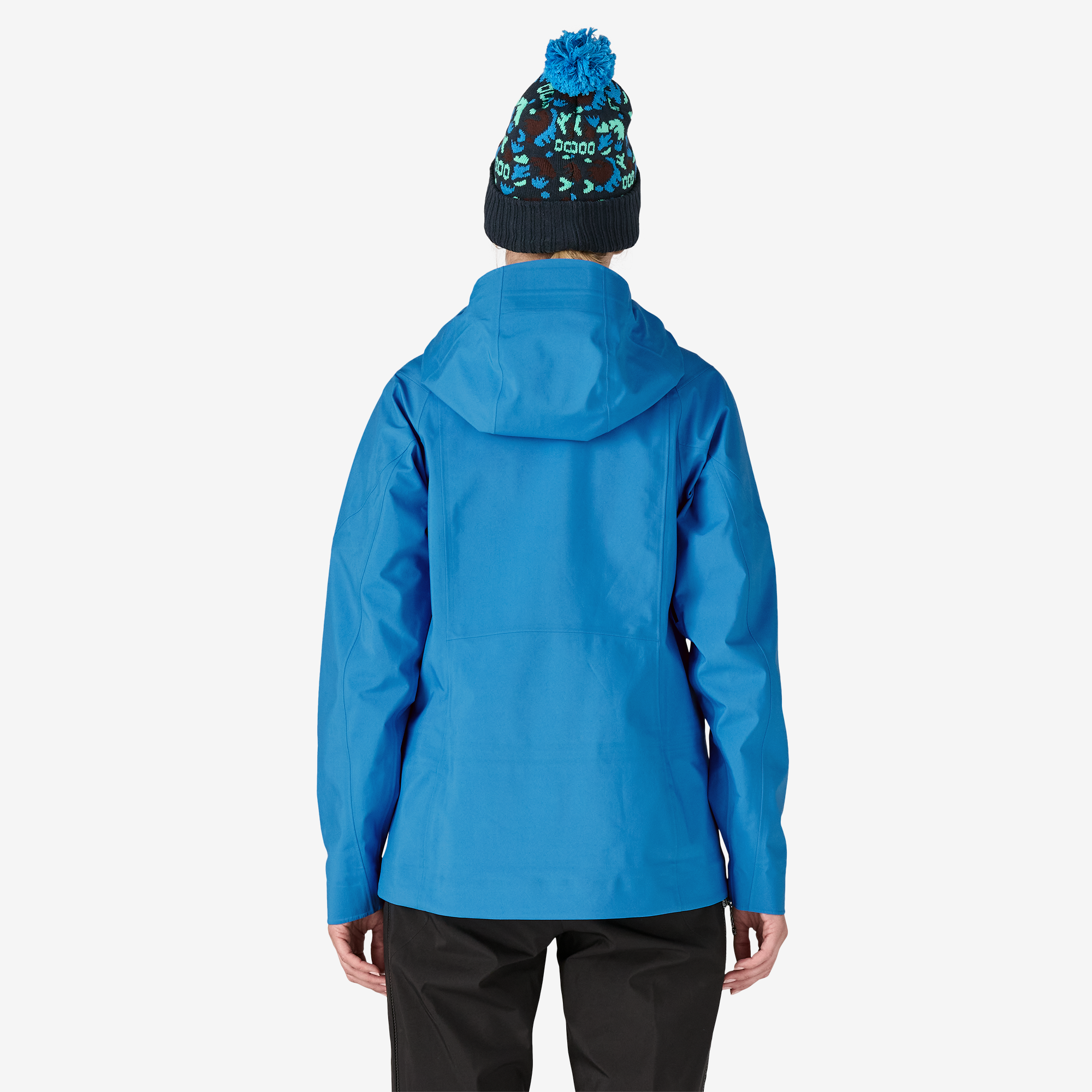 Women's Untracked Jacket