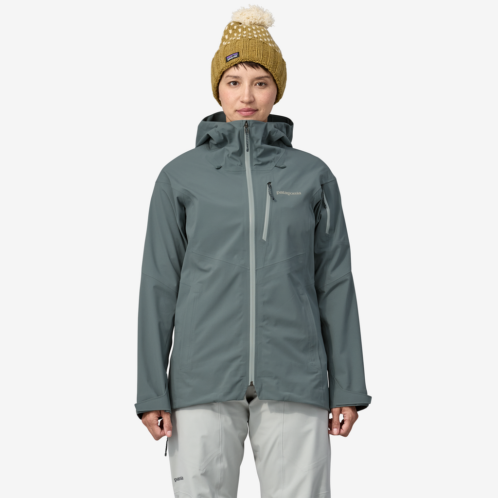 Women's SnowDrifter Jacket