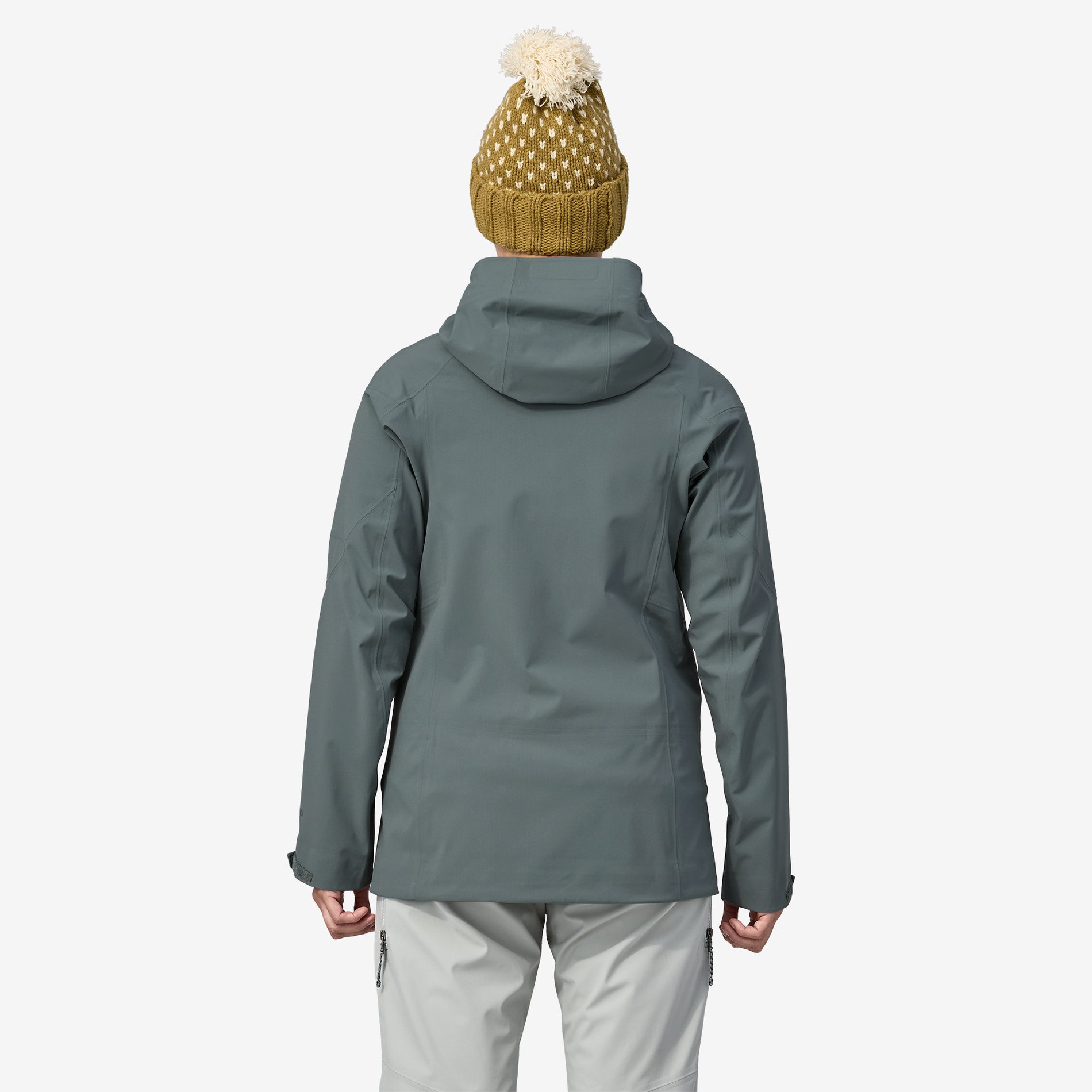 Women's SnowDrifter Jacket