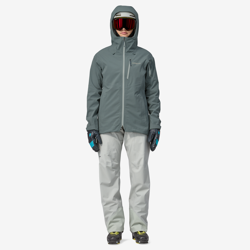 Women's SnowDrifter Jacket