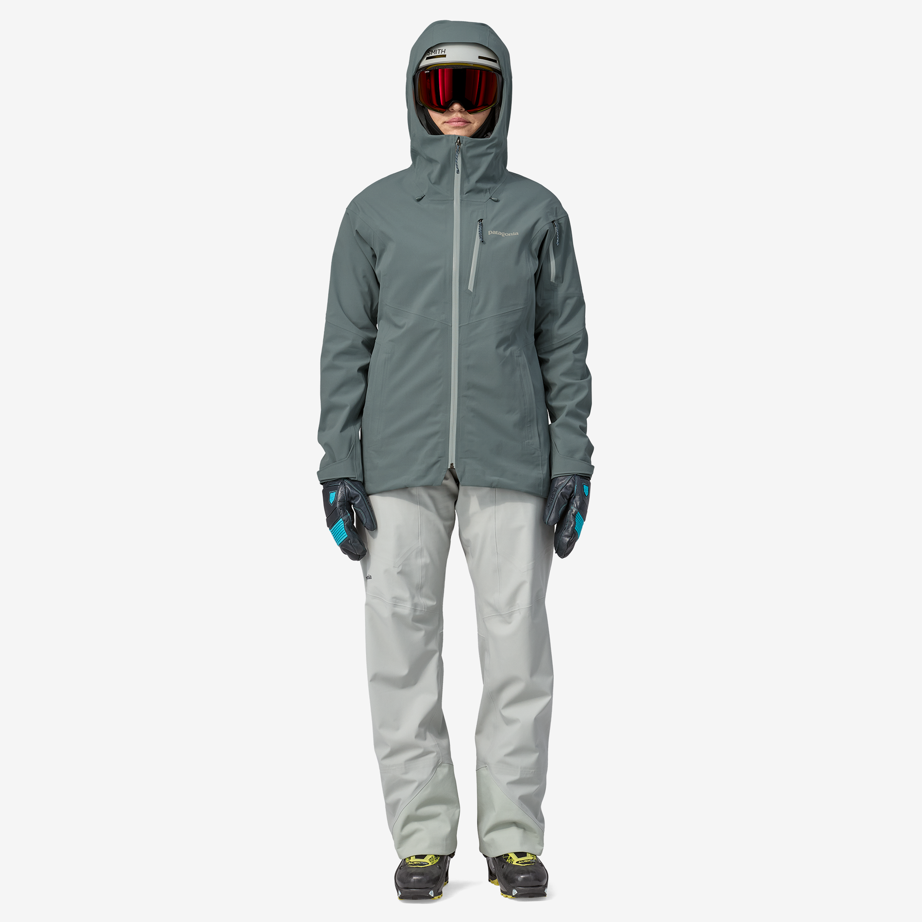 Women's SnowDrifter Jacket