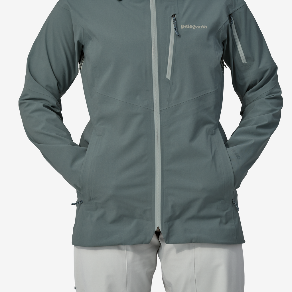 Women's SnowDrifter Jacket