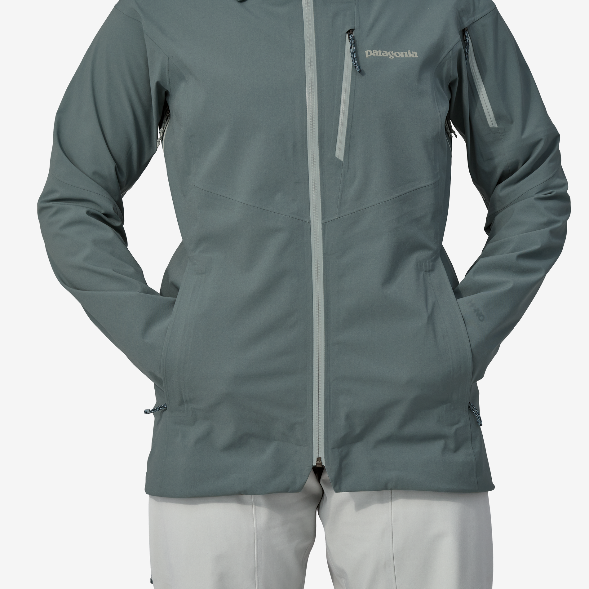 Women's SnowDrifter Jacket