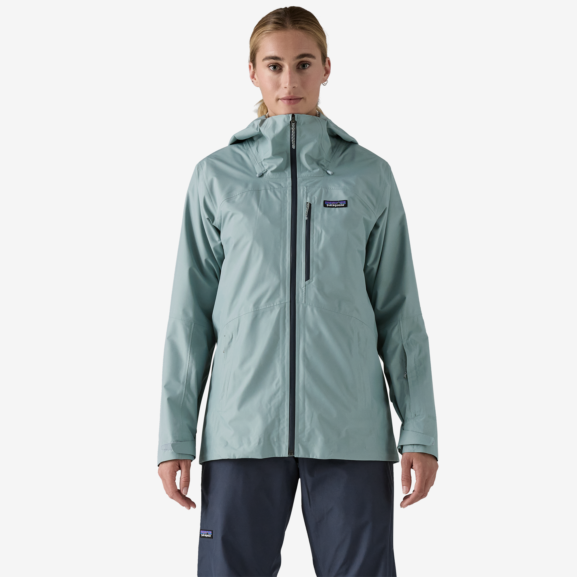 Women's Powder Town Jacket