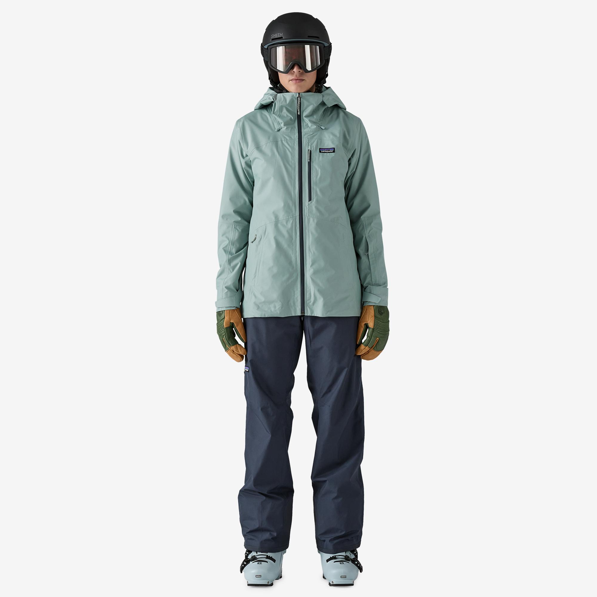 Women's Powder Town Jacket