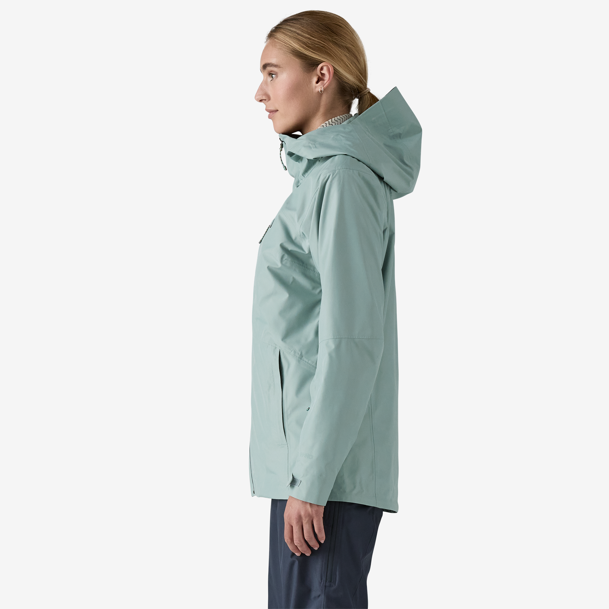 Women's Powder Town Jacket