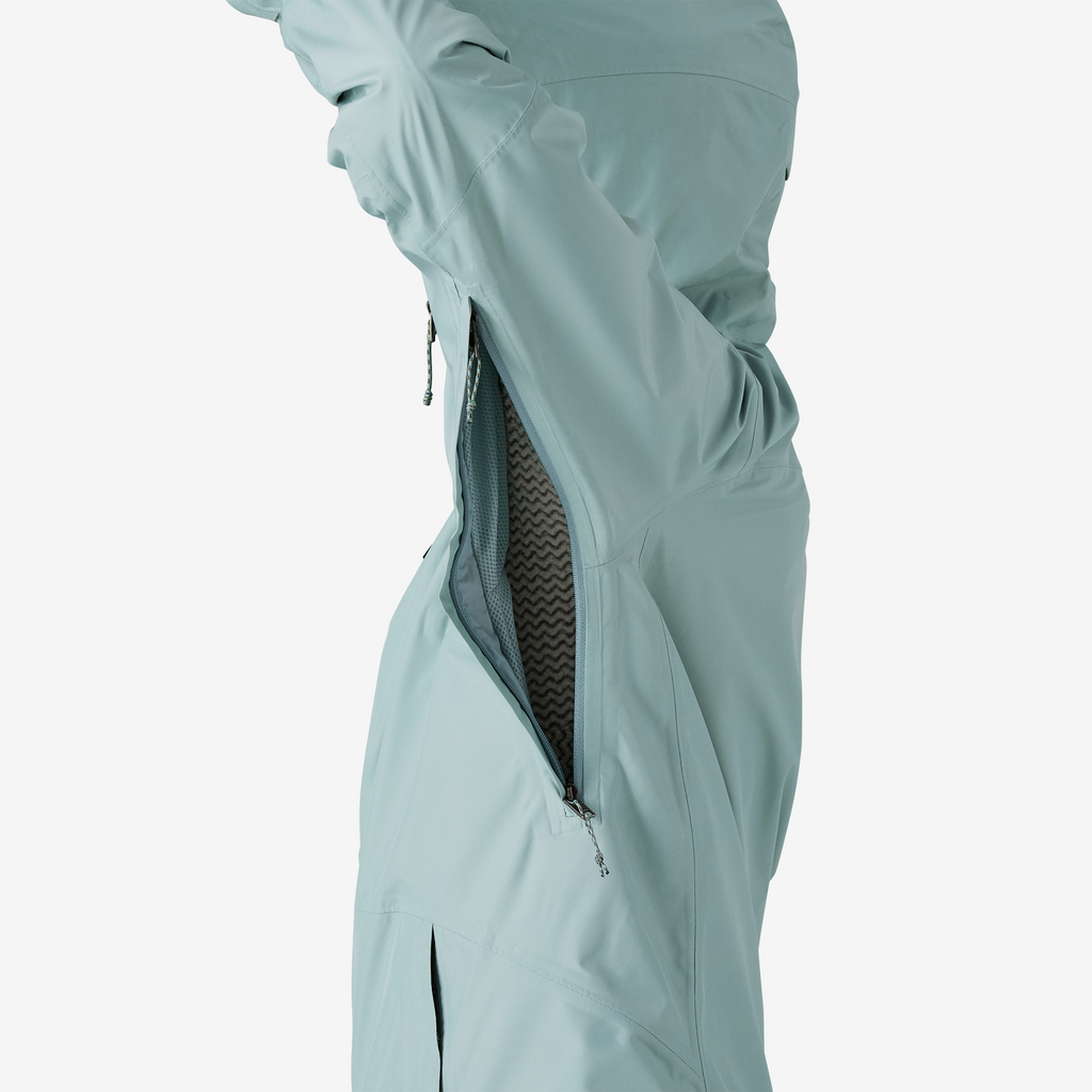 Women's Powder Town Jacket