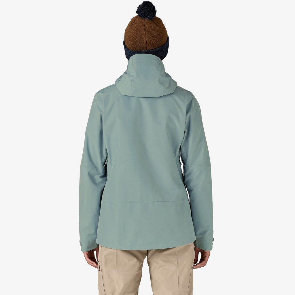 Women's Storm Shift Jacket