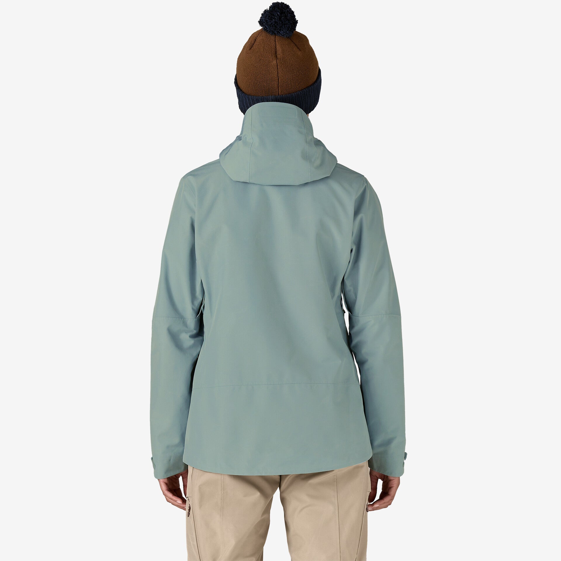 Women's Storm Shift Jacket