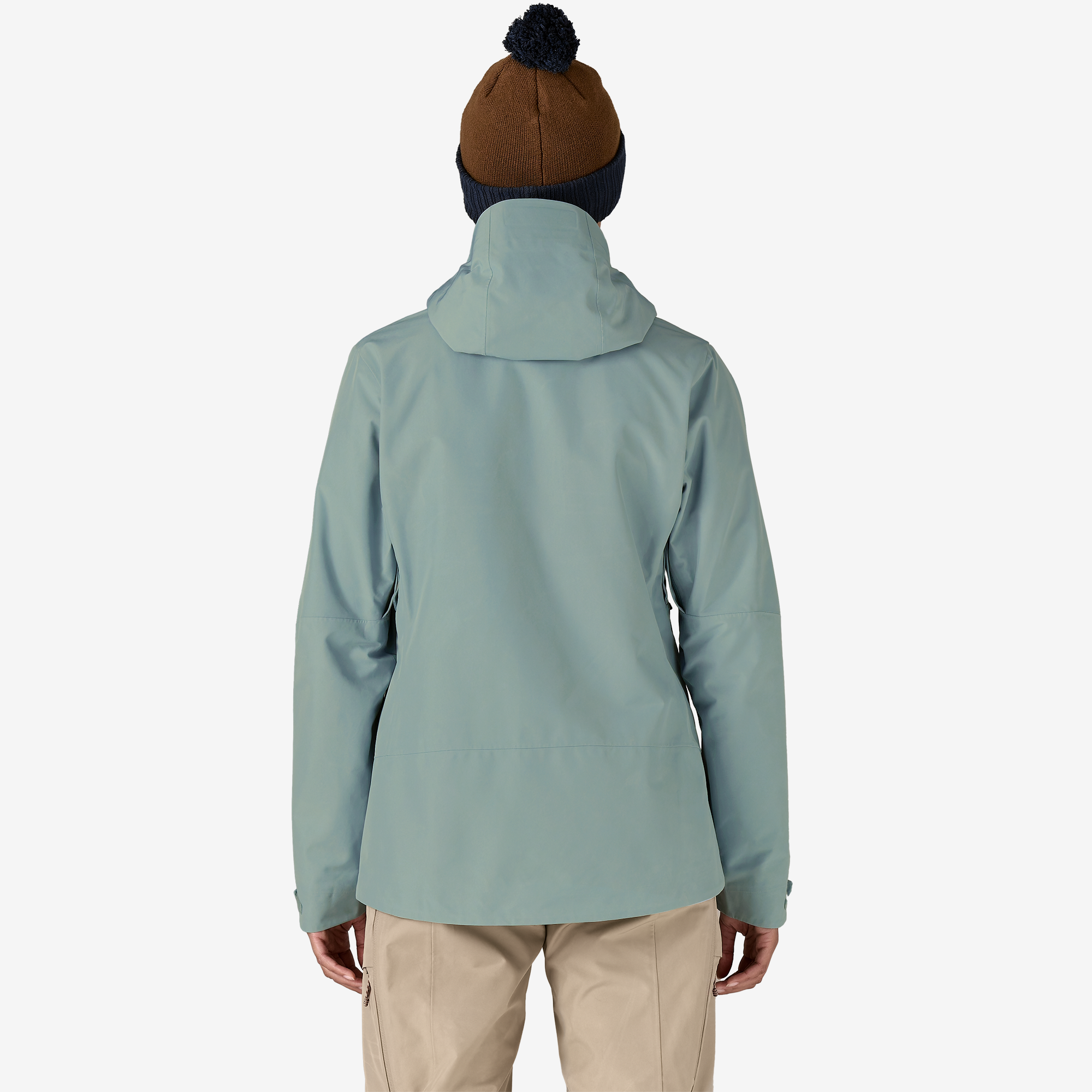 Women's Storm Shift Jacket