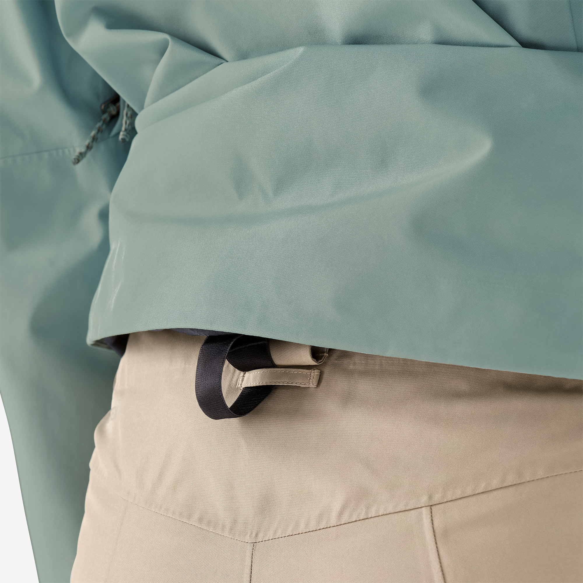 Women's Storm Shift Jacket