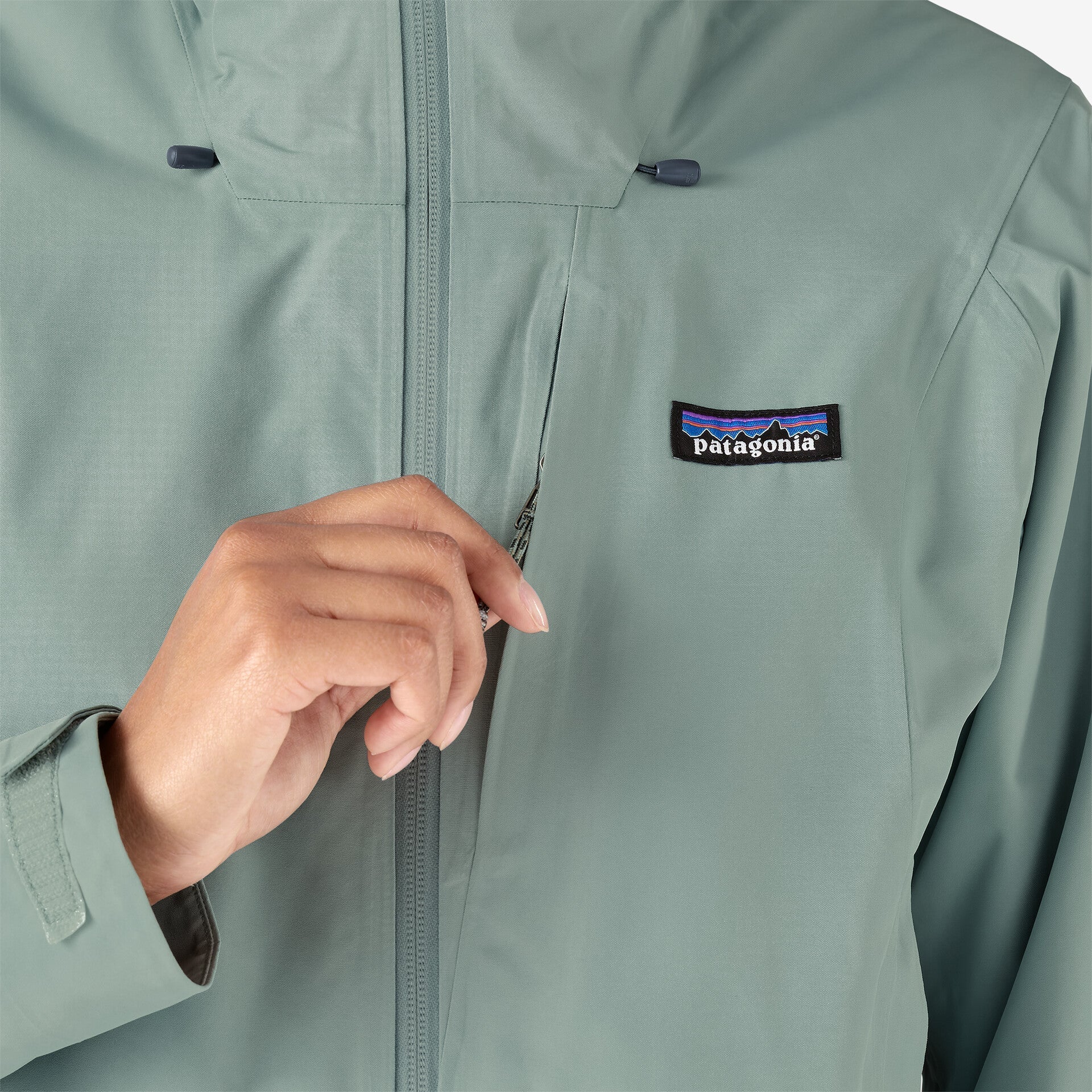 Women's Storm Shift Jacket