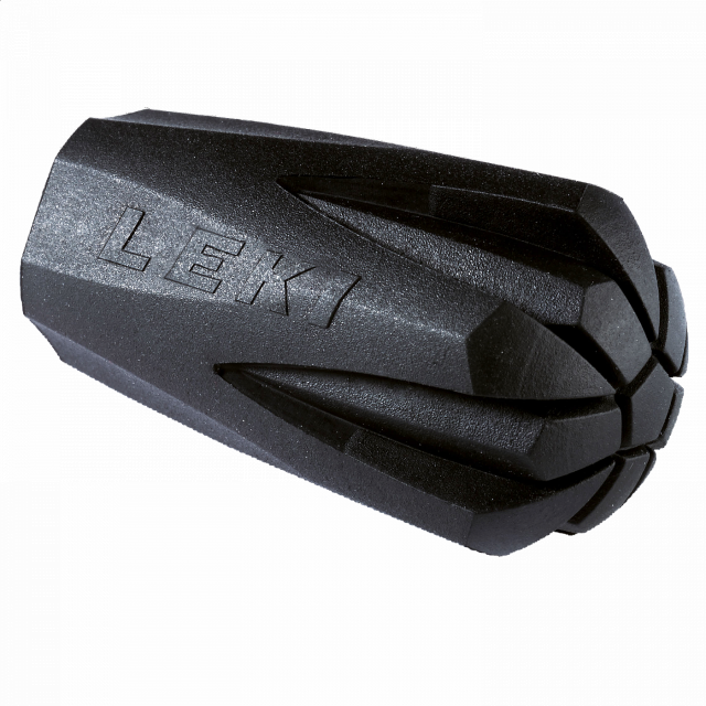 Pt-rubber Walking Tip