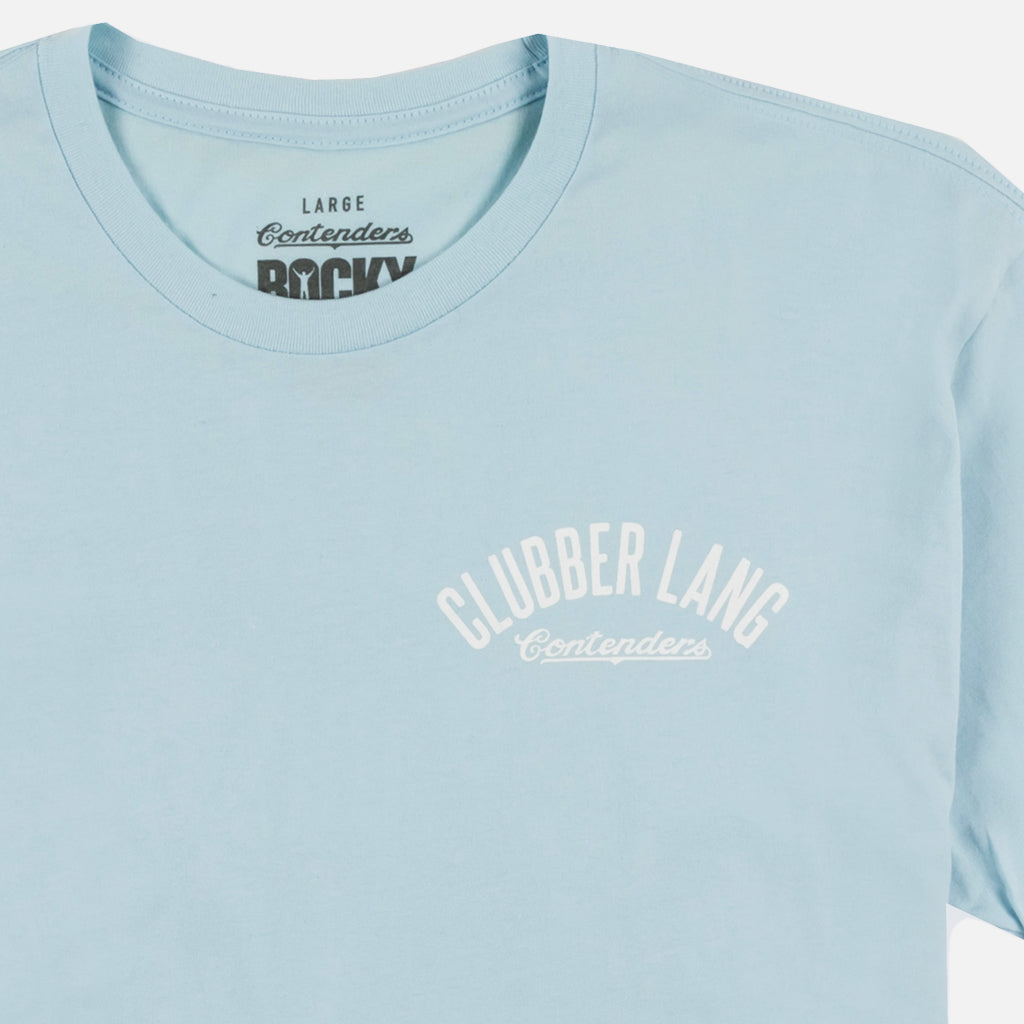 ROCKY CLUBBER LANG ROBE SHIRT